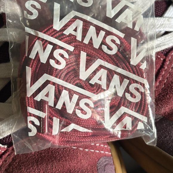 β€οΈ Menβs Skateboard Pro Vans - Picture 9 of 11